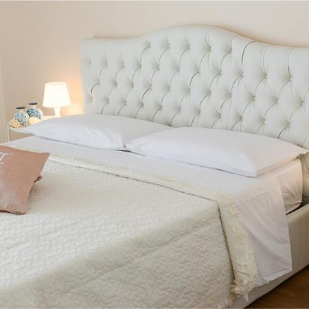 Filomena Chic Apartment Catania Exterior photo