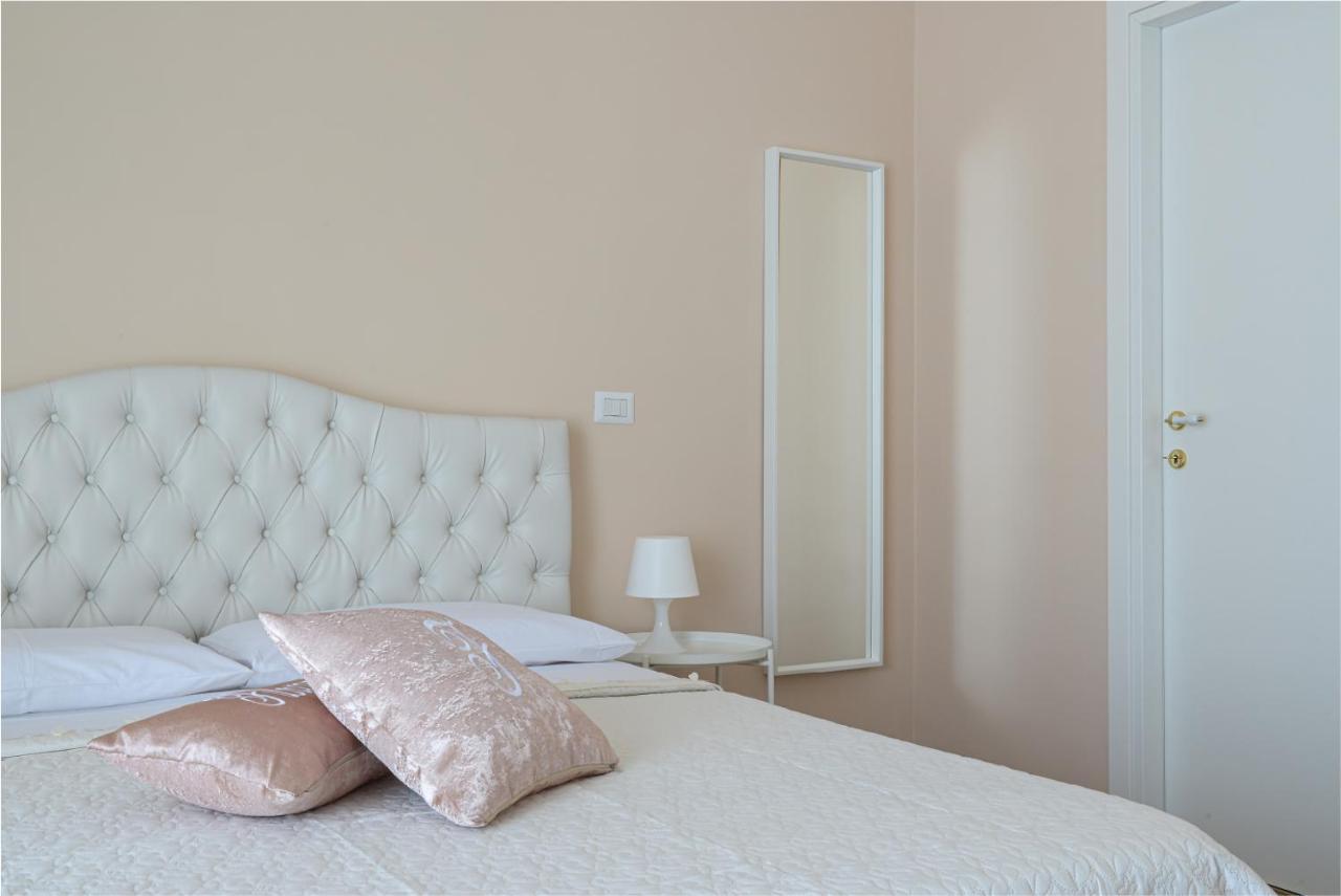 Filomena Chic Apartment Catania Exterior photo