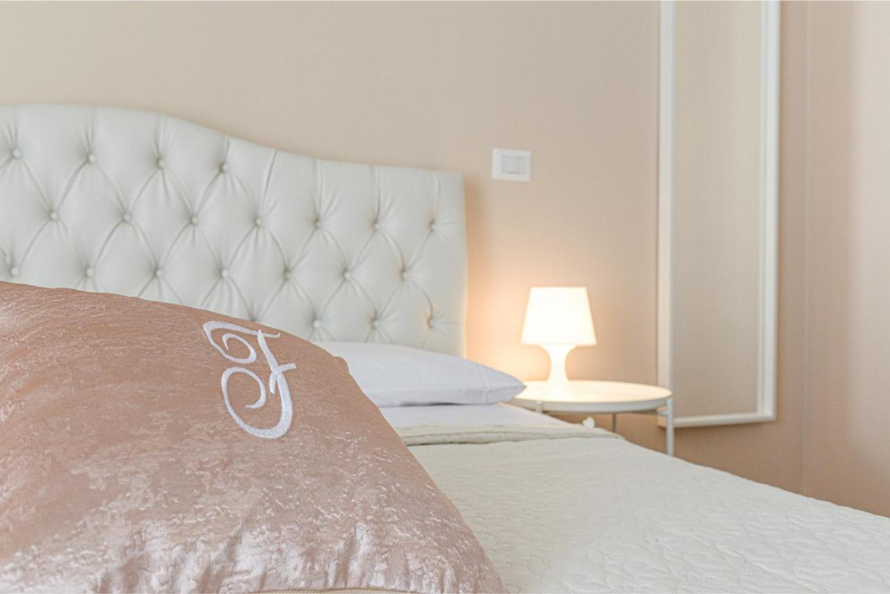 Filomena Chic Apartment Catania Exterior photo